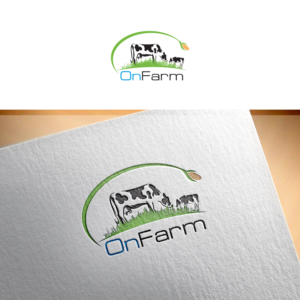 Logo-Design von Maxo-Biz für Oppad Boerdery | Design: #17630073
