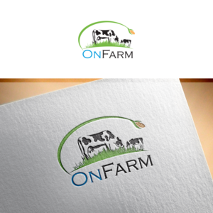 Logo-Design von Maxo-Biz für Oppad Boerdery | Design: #17630074