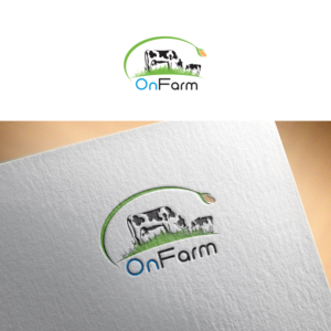 Logo-Design von Maxo-Biz für Oppad Boerdery | Design: #17630075