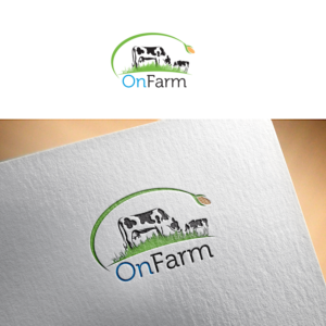 Logo-Design von Maxo-Biz für Oppad Boerdery | Design: #17630076