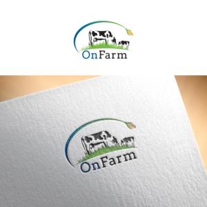 Logo-Design von Maxo-Biz für Oppad Boerdery | Design: #17634386