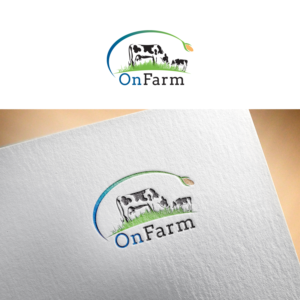 Logo Design by Maxo-Biz for Oppad Boerdery | Design: #17634388
