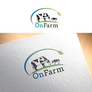 Logo Design by Maxo-Biz for Oppad Boerdery | Design: #17724202