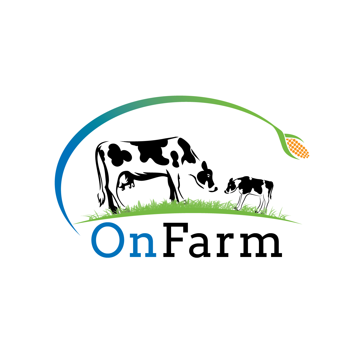 Logo Design by Maxo-Biz for Oppad Boerdery | Design #17734530