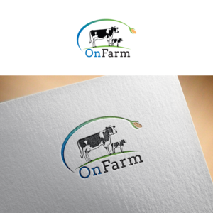 Logo Design by Maxo-Biz for Oppad Boerdery | Design: #17764177