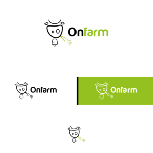 Logo Design by grabson for Oppad Boerdery | Design: #17631333