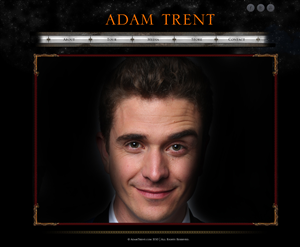 Web Design by Aydin Solutions