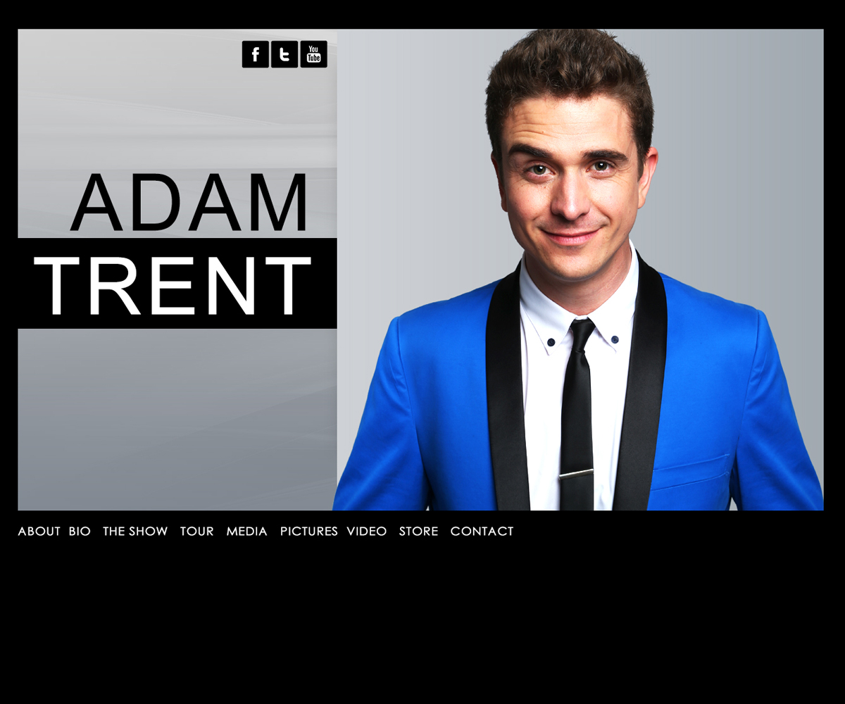 Web Design by lynda for this project | Design #2758708