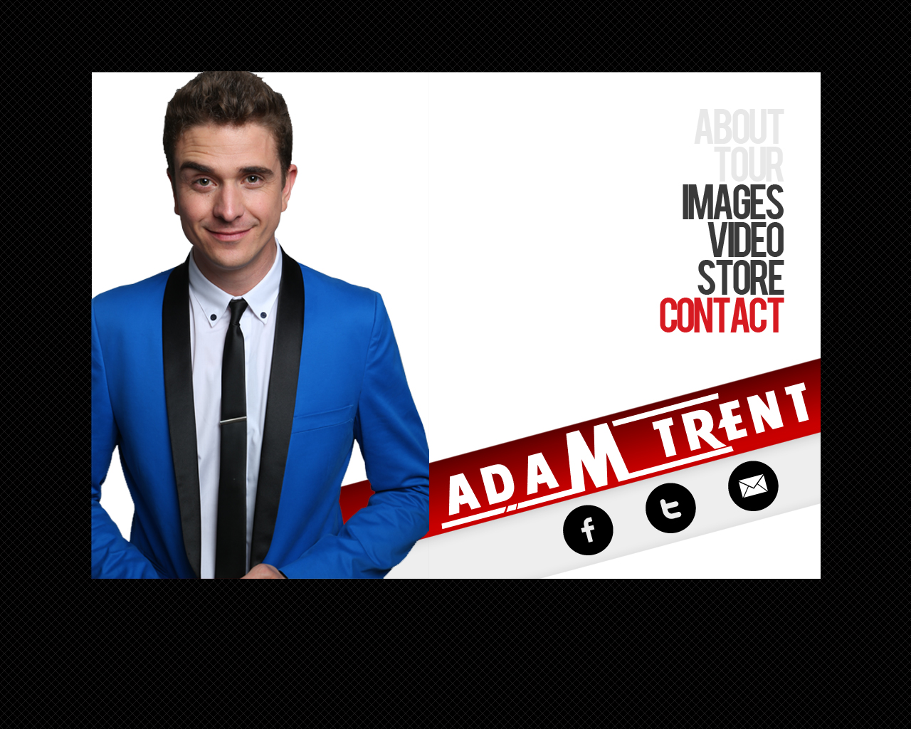 Web Design by Lauren for this project | Design #2750115