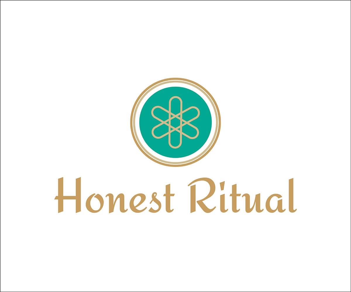 Logo-Design von Johanna J. für Honest Ritual | Design #17545665