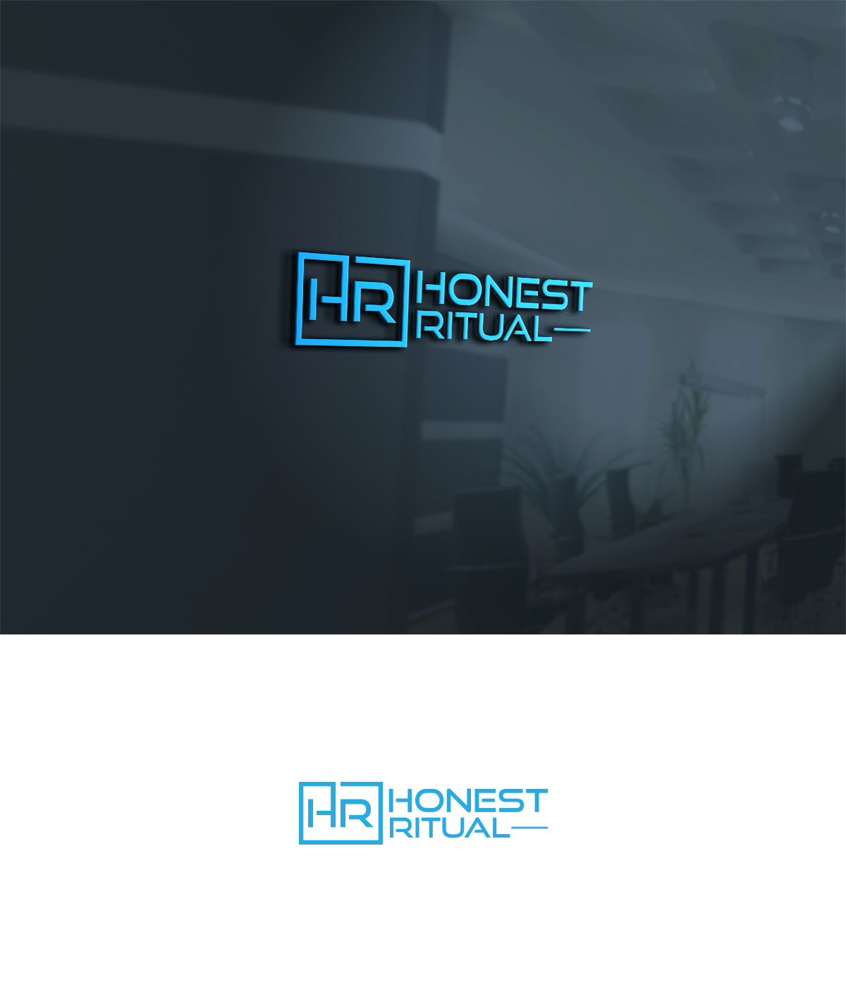 Design de Logo par saeinpahore41504 pour Honest Ritual | Design #17536766