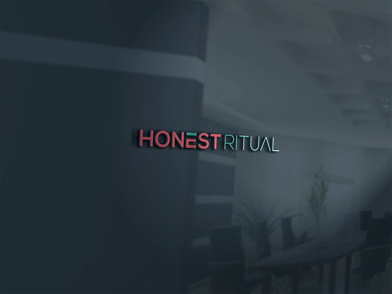 Logo-Design von Optimistic_Studio für Honest Ritual | Design #17536042