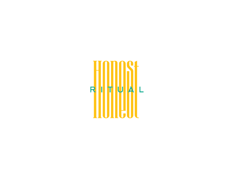 Logo Design by Psych artist for Honest Ritual | Design #17533226