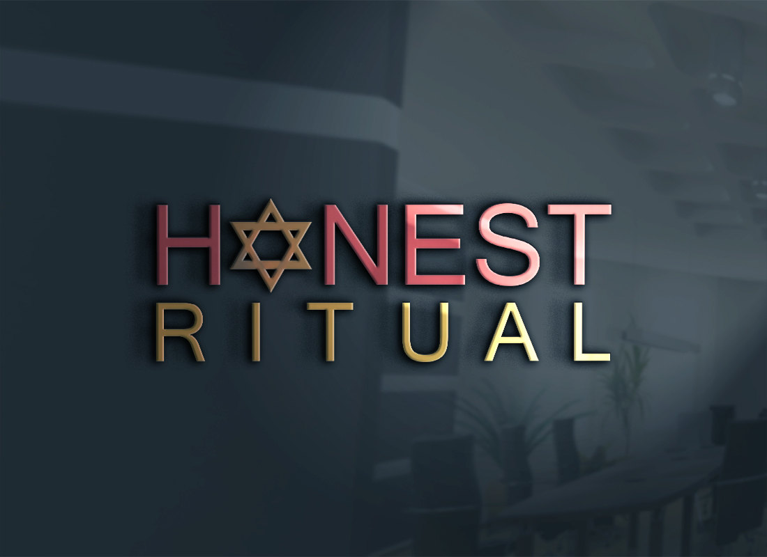 Logo-Design von Hossen 2 für Honest Ritual | Design #17546504