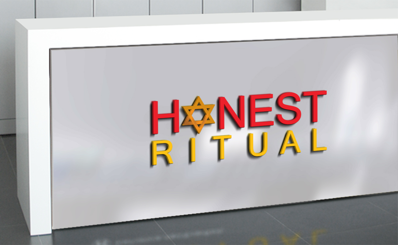 Logo-Design von Hossen 2 für Honest Ritual | Design #17546505