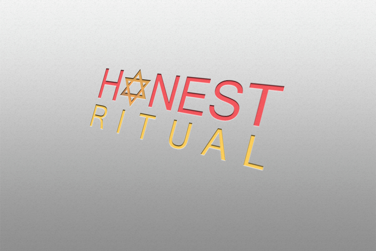 Logo-Design von Hossen 2 für Honest Ritual | Design #17546506