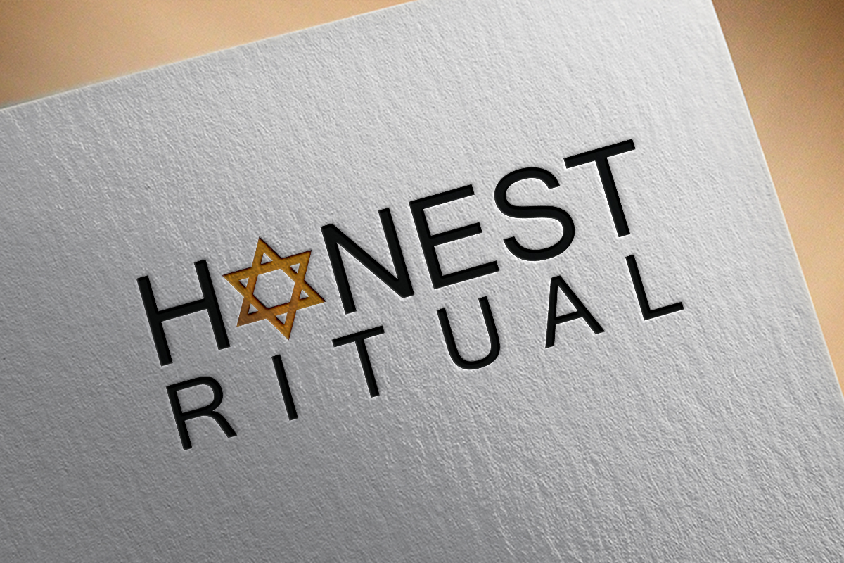 Logo-Design von Hossen 2 für Honest Ritual | Design #17546507