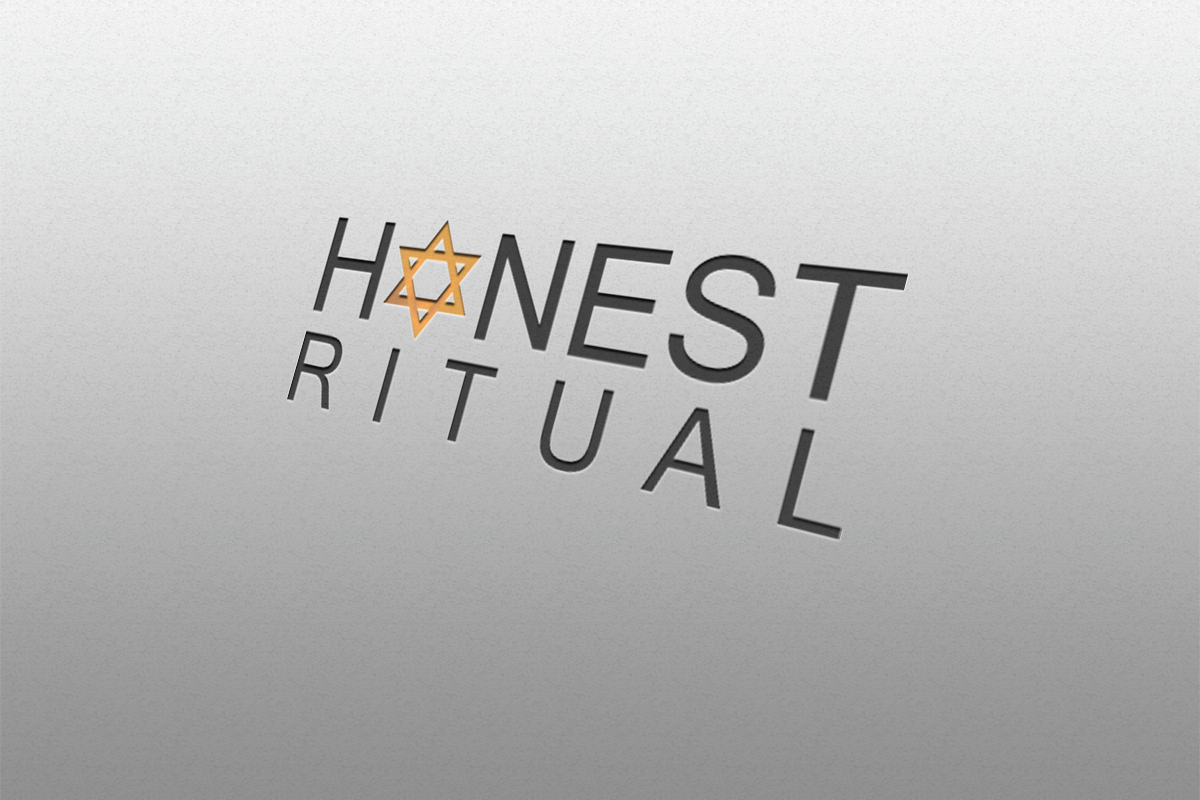 Logo-Design von Hossen 2 für Honest Ritual | Design #17546508