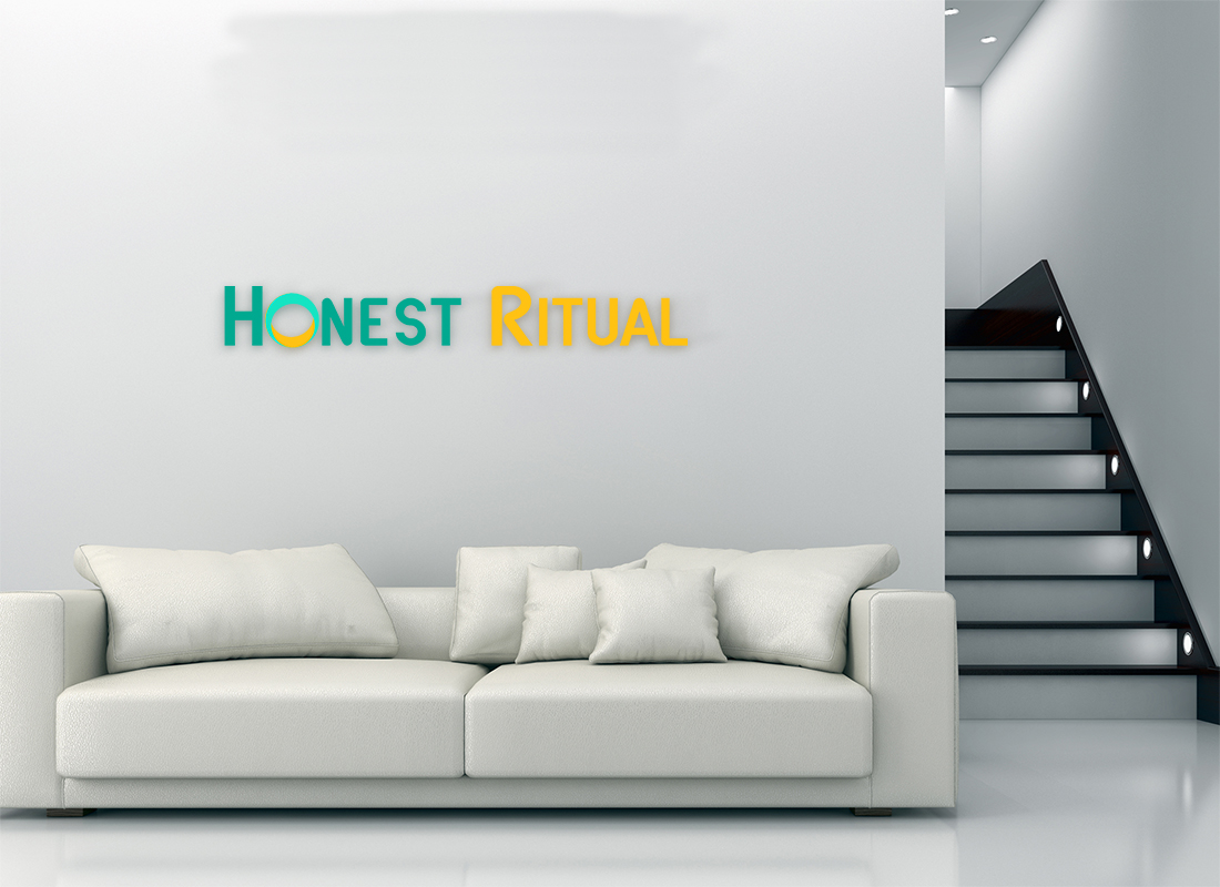 Design de Logo par Hossen 2 pour Honest Ritual | Design #17546517