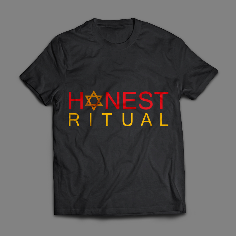 Logo Design by Hossen 2 for Honest Ritual | Design #17546581
