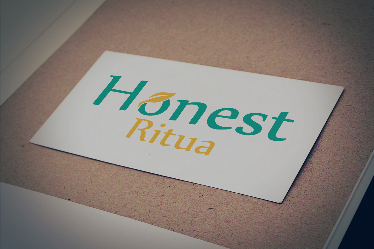 Logo Design by Lotus 3 for Honest Ritual | Design #17546444