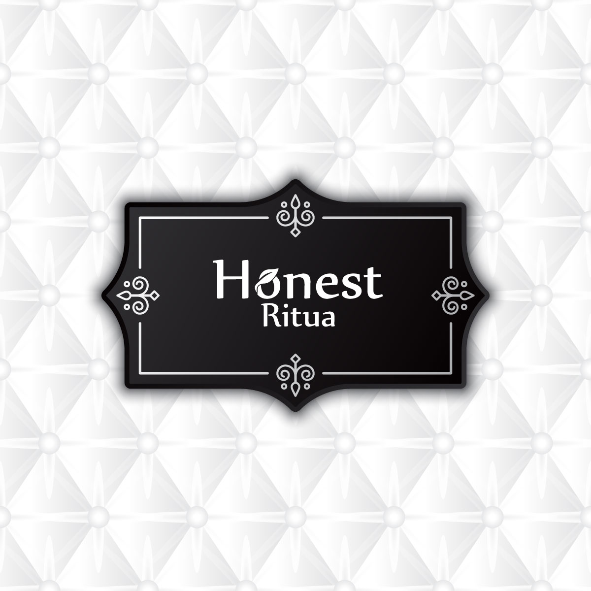 Logo Design by Lotus 3 for Honest Ritual | Design #17546448