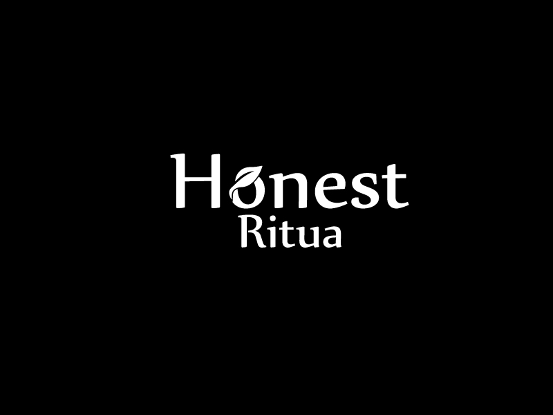 Logo Design by Lotus 3 for Honest Ritual | Design #17546450