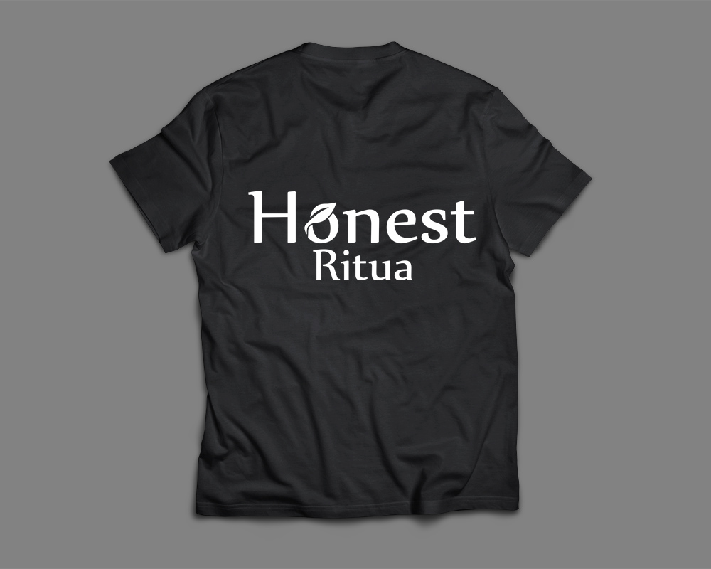 Logo-Design von Lotus 3 für Honest Ritual | Design #17546451