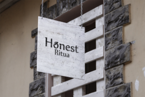 Design de Logo par Lotus 3 pour Honest Ritual | Design : #17546452