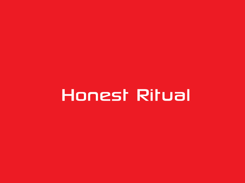 Diseño de Logo por Lotus 3 para Honest Ritual | Diseño #17553411