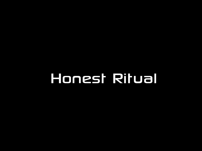 Logo-Design von Lotus 3 für Honest Ritual | Design #17553412