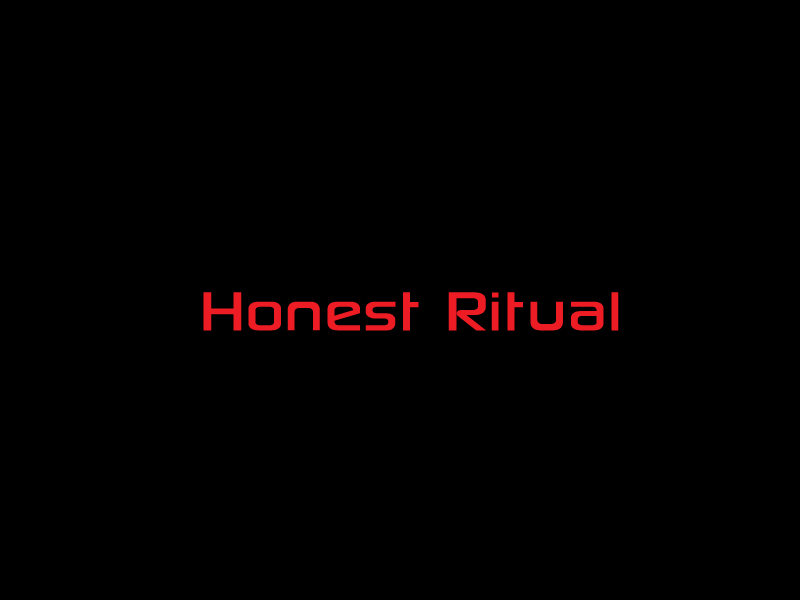 Logo Design by Lotus 3 for Honest Ritual | Design #17553413