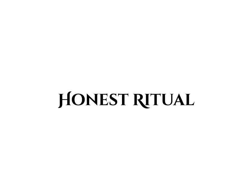Logo Design by Lotus 3 for Honest Ritual | Design #17553414