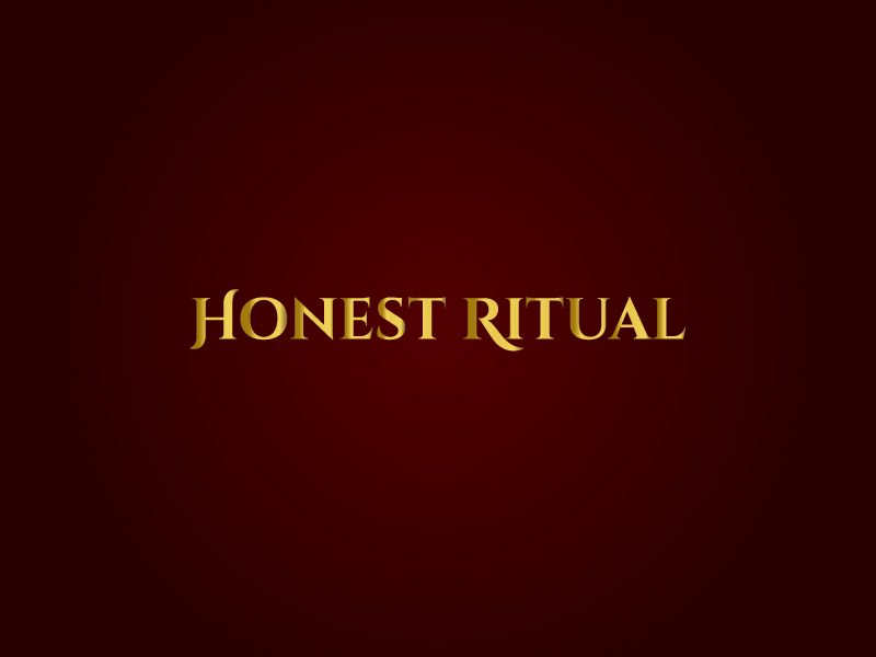Logo Design by Lotus 3 for Honest Ritual | Design #17559882