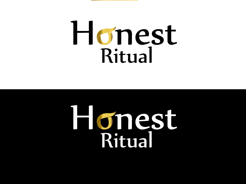 Logo-Design von Lotus 3 für Honest Ritual | Design #17560995