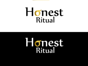 Design de Logo par Lotus 3 pour Honest Ritual | Design : #17560995