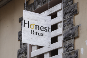 Design de Logo par Lotus 3 pour Honest Ritual | Design : #17560996