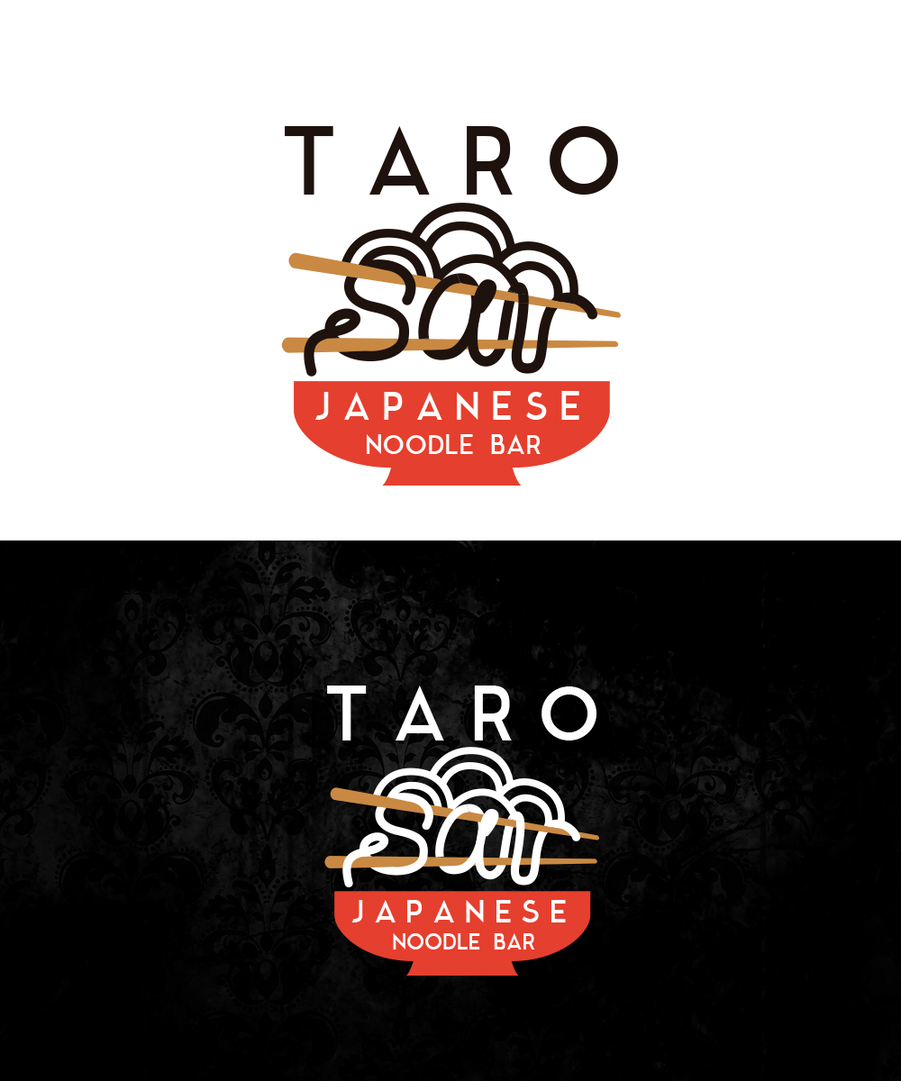 Logo Design by StudioD™ for Tarosan | Design #17576802