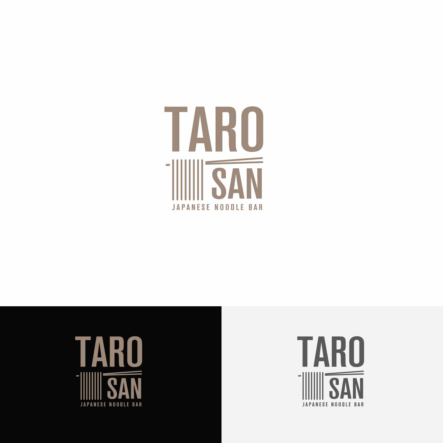 Logo Design by karthika vs for Tarosan | Design #17527249