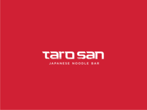 Taro San       japanese noodle bar  | Logo Design by Atvento Graphics