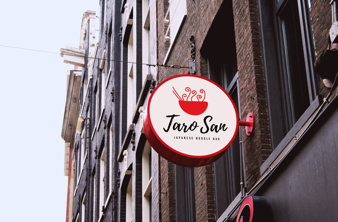 Logo Design by GLDesigns for Tarosan | Design #17529419