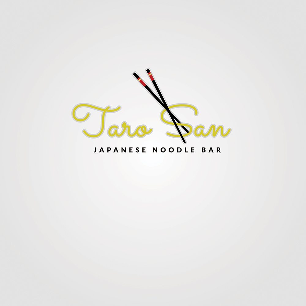 Noodle Bar Logo Design by Pici_Timici