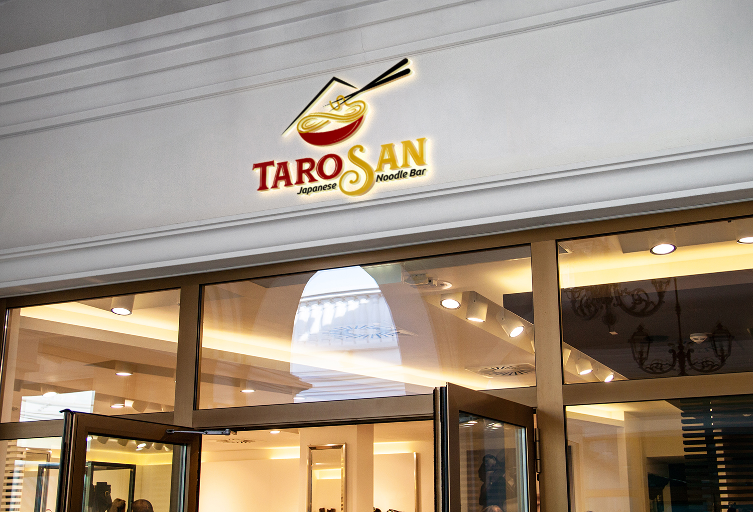 Logo Design by Deziners Zone for Tarosan | Design #17540799