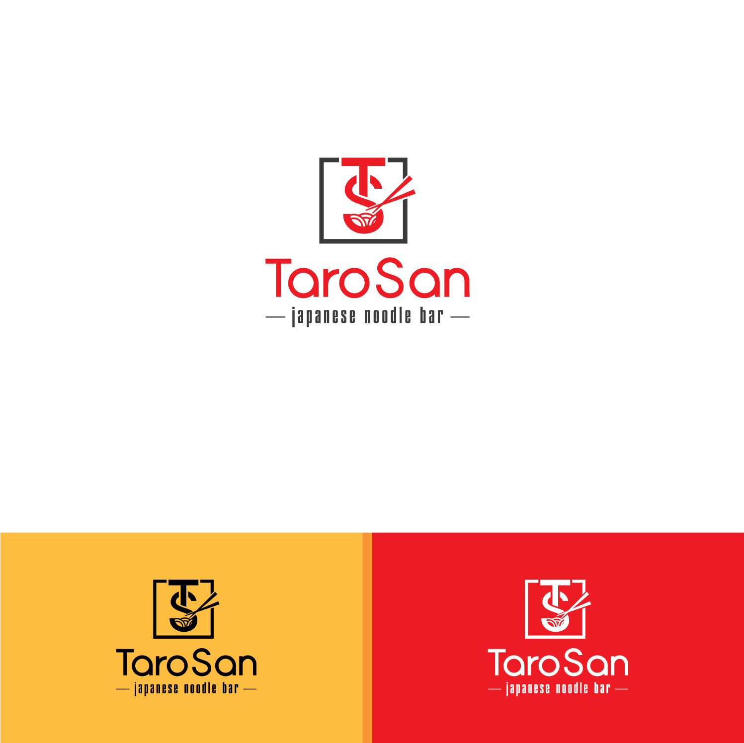 Logo Design by Deziners Zone for Tarosan | Design #17541853