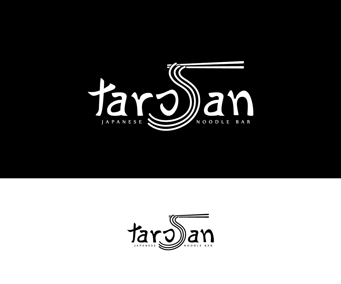 Logo Design by Hung Phung for Tarosan | Design #17530306