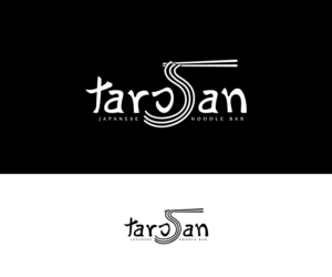 Design de Logo par Hung Phung pour Tarosan | Design #17530306