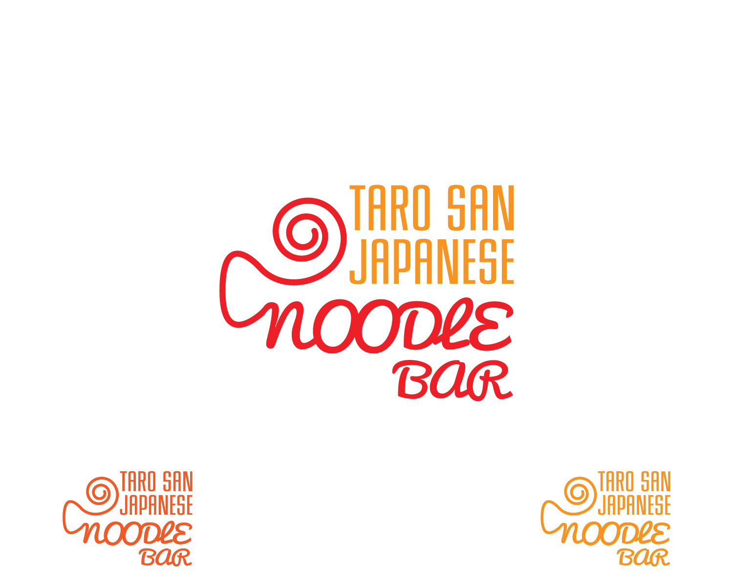 Logo-Design von MAWBM für Tarosan | Design #17556412