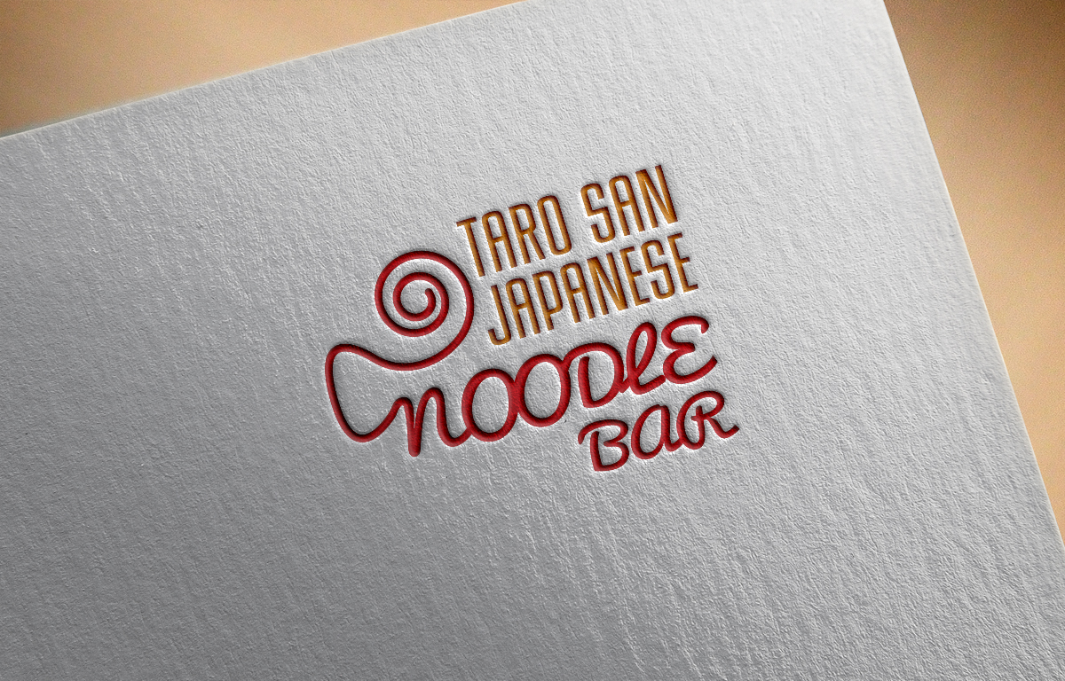 Logo-Design von MAWBM für Tarosan | Design #17556413