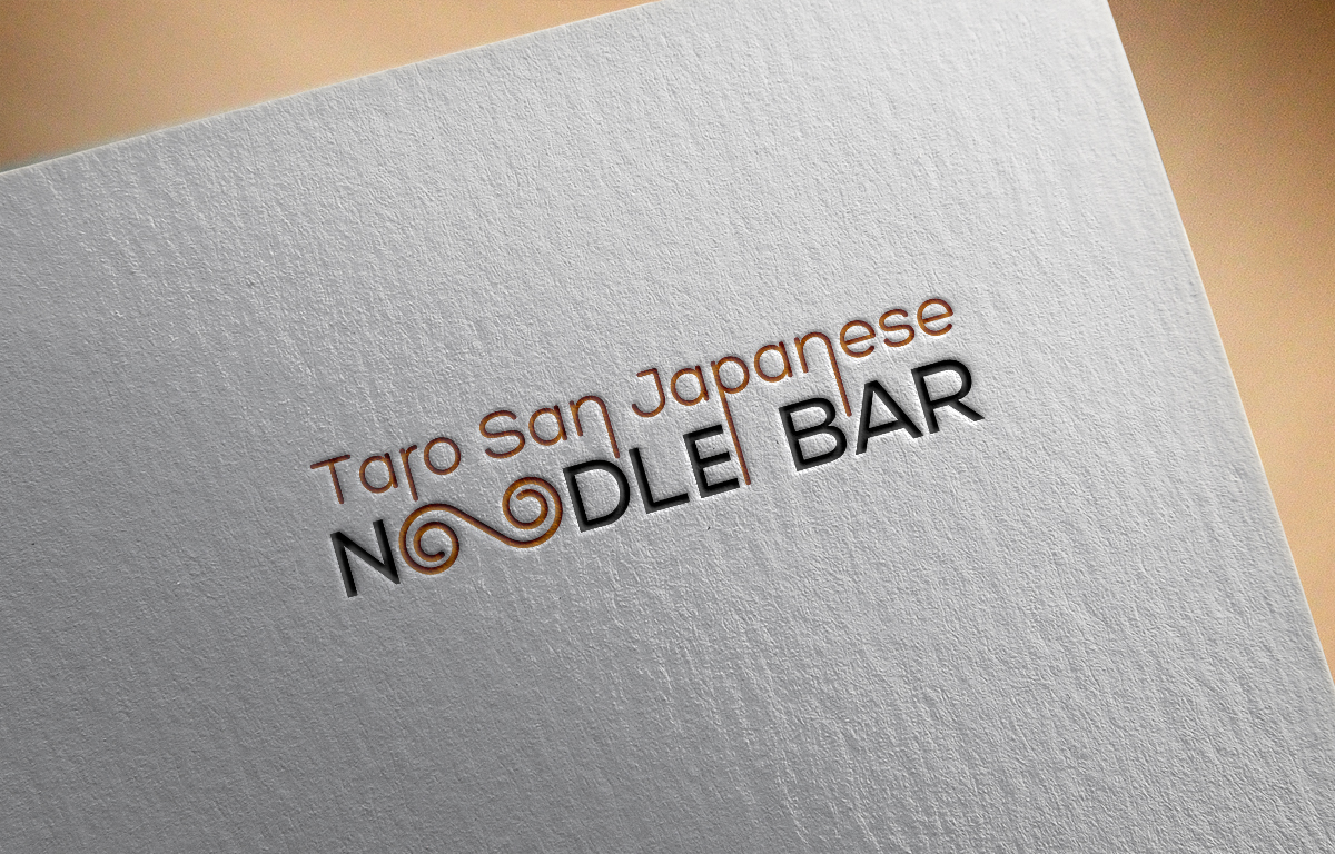 Logo Design by MAWBM for Tarosan | Design #17567877