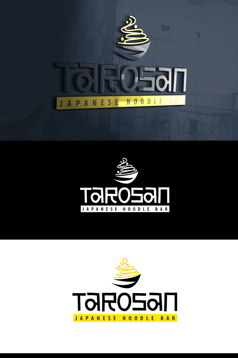 Logo-Design von e-graphics für Tarosan | Design #17527206